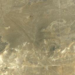Satellite imagery of Jabal Qurayn, EG