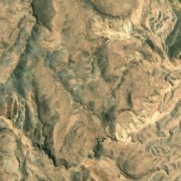 Satellite imagery of Jabal Khasrah Naqī‘ al Fūl, EG