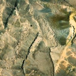 Satellite imagery of Jabal Ḩudayth al Jamāl, EG