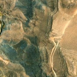 Satellite imagery of Jabal Ḩudayth al Jamāl, EG
