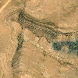 Satellite imagery of Jabal Ḩudayth al Jamāl, EG