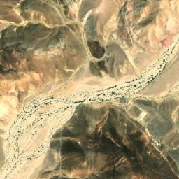 Satellite imagery of Jabal Umm ‘Ajram, EG