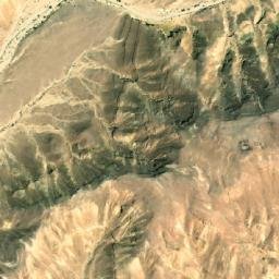 Satellite imagery of Jabal Umm ‘Ajram, EG