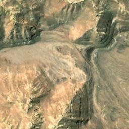 Satellite imagery of Jabal Umm ‘Ajram, EG