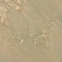 Satellite imagery of Khashm al ‘Afrī, KW