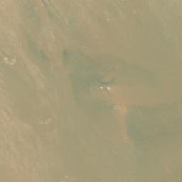 Satellite imagery of Khashm al ‘Afrī, KW