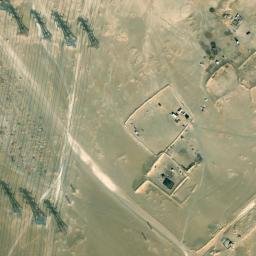 Satellite imagery of Jāl al Aţrāf, KW