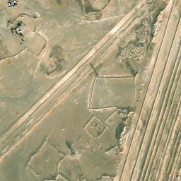 Satellite imagery of Jāl al Aţrāf, KW