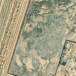 Satellite imagery of Jāl al Aţrāf, KW