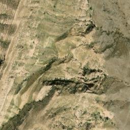 Satellite imagery of Lop na Lath, PK