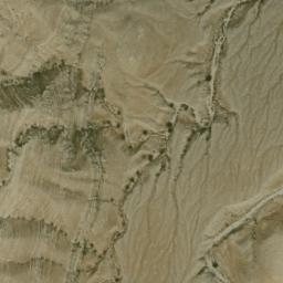 Satellite imagery of Lop na Lath, PK