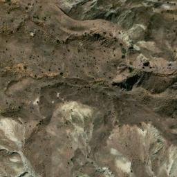 Satellite imagery of Bihishito, PK