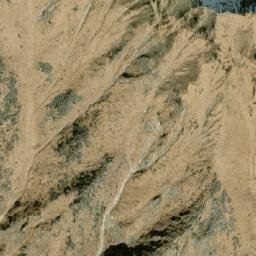 Satellite imagery of Chaudhabis Ḍā̃ḍā, NP