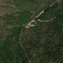 Satellite imagery of Xiang Shan, CN