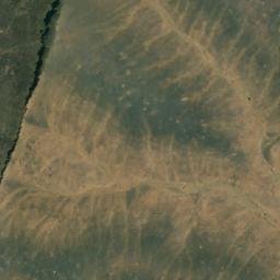 Satellite imagery of Tarf ed Dzoll, DZ