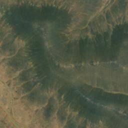 Satellite imagery of Tarf ed Dzoll, DZ