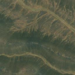 Satellite imagery of Tarf ed Dzoll, DZ
