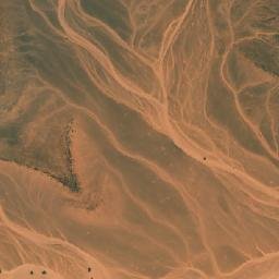 Satellite imagery of Djerou, DZ