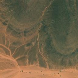 Satellite imagery of Djerou, DZ