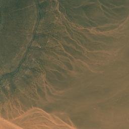 Satellite imagery of Djerou, DZ