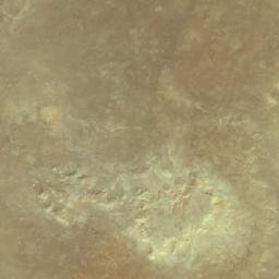 Satellite imagery of Jabal Umm Huwaymil, EG