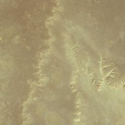 Satellite imagery of Jabal Umm Huwaymil, EG