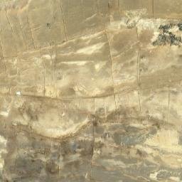 Satellite imagery of Jabal Qurayn, EG