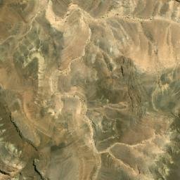 Satellite imagery of Jabal al Barāzī, EG