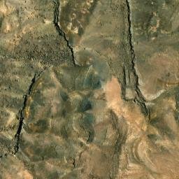 Satellite imagery of Jabal Ḩudayth al Jamāl, EG