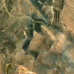 Satellite imagery of Jabal Ḩudayth al Jamāl, EG