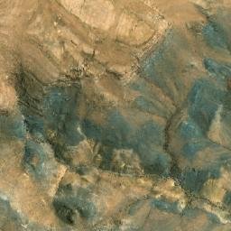 Satellite imagery of Jabal Ḩudayth al Jamāl, EG