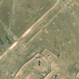 Satellite imagery of Jāl al Aţrāf, KW