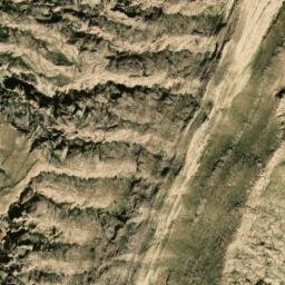 Satellite imagery of Lop na Lath, PK