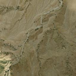 Satellite imagery of Lop na Lath, PK