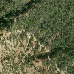 Satellite imagery of Syā̃lā Jā̃de, NP