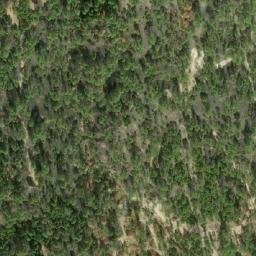 Satellite imagery of Syā̃lā Jā̃de, NP