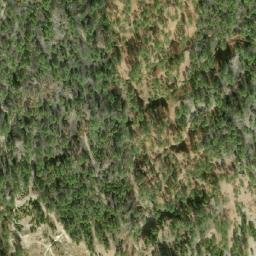 Satellite imagery of Syā̃lā Jā̃de, NP