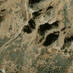 Satellite imagery of Chaudhabis Ḍā̃ḍā, NP