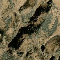 Satellite imagery of Chaudhabis Ḍā̃ḍā, NP