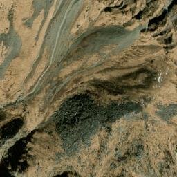 Satellite imagery of Chaudhabis Ḍā̃ḍā, NP