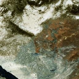 Satellite imagery of So La, CN