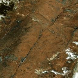 Satellite imagery of So La, CN