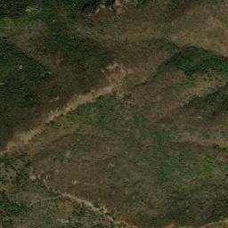 Satellite imagery of Xiang Shan, CN
