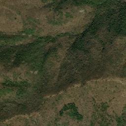 Satellite imagery of Xiang Shan, CN