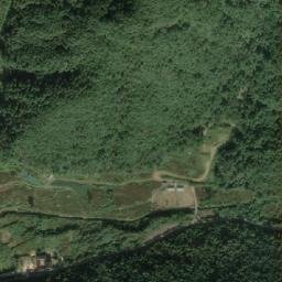 Satellite imagery of Datou Shan, CN