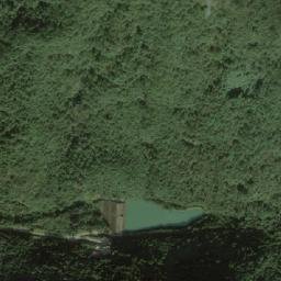 Satellite imagery of Datou Shan, CN