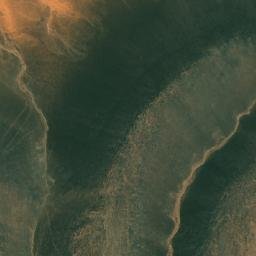 Satellite imagery of Djebel Cha’bet Touareg, DZ