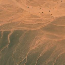 Satellite imagery of Djerou, DZ