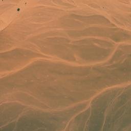 Satellite imagery of Djerou, DZ