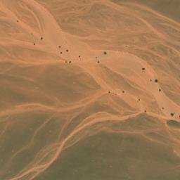 Satellite imagery of Djerou, DZ